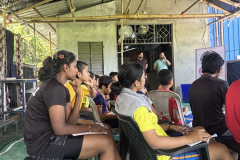 Mental Conditioning Outdoor