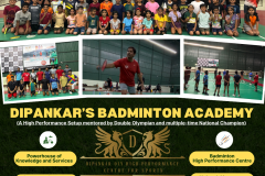 DBA - Pune
