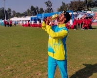 Indian AirForce School Championship