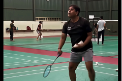 Dipankar Bhattacharjee