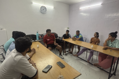 Residential Students