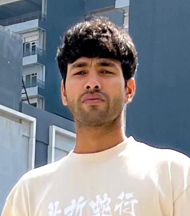 AAKASH YADAV