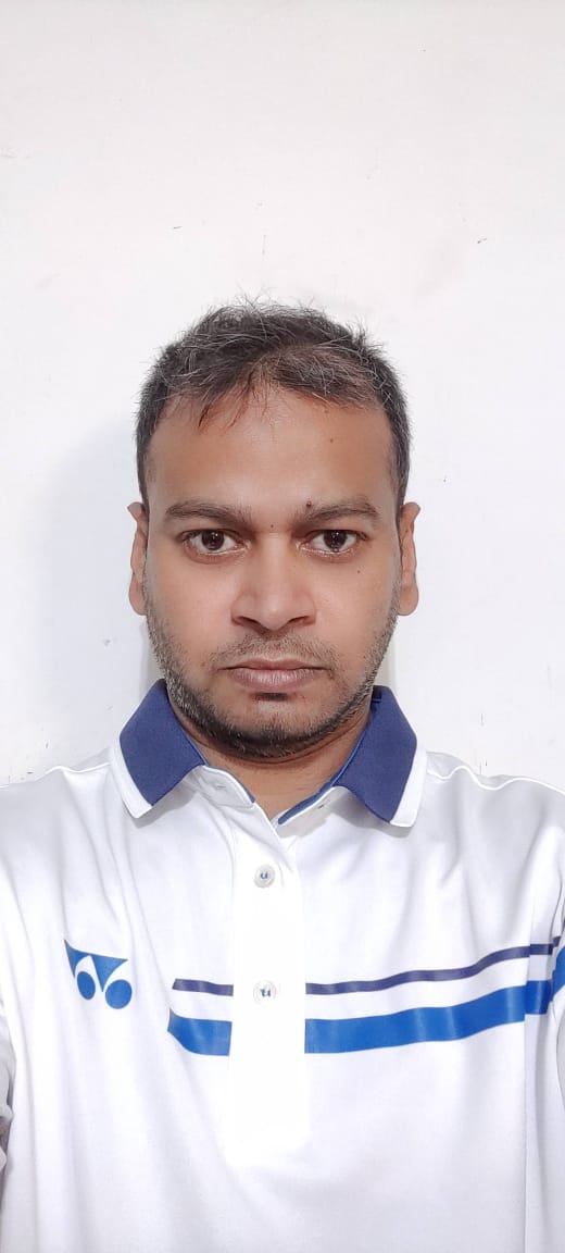 KRISHNA KUMAR