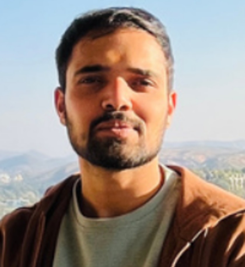 SURAJ SINGH CHOUHAN