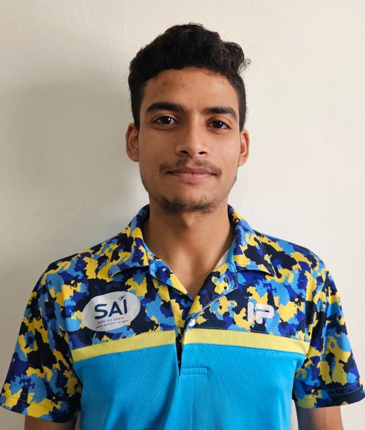 Devansh Dabhade