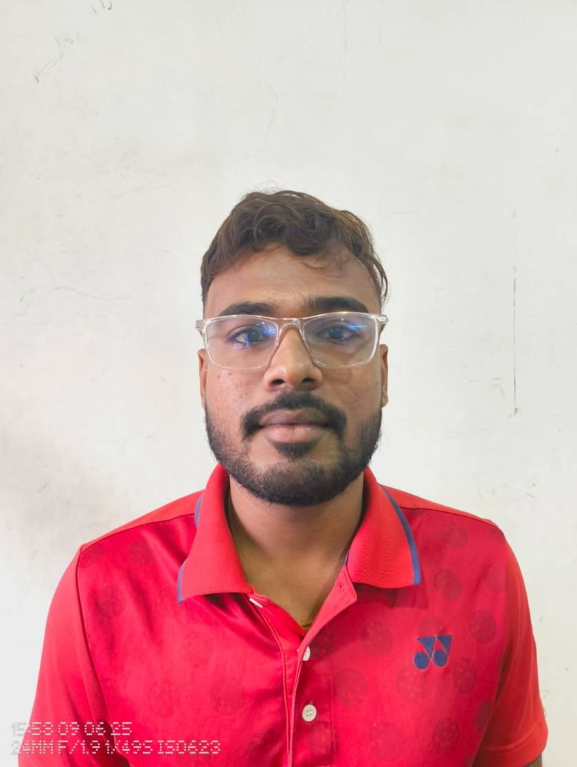 Ishu Roy